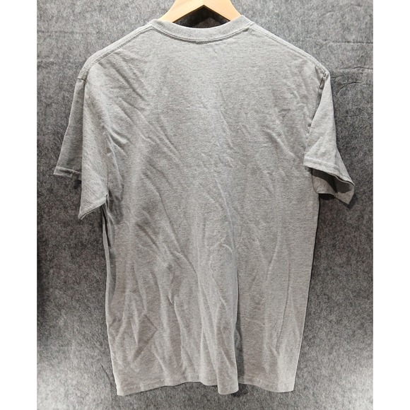 Steven Rhodes Let's‎ Sacrifice Toby Graphic Novelty Adult Humor T-Shirt Medium - Picture 2 of 5